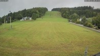 Archived image Webcam Willingen, Sonnenhang 08:00