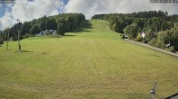 Archived image Webcam Willingen, Sonnenhang 13:00