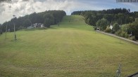 Archived image Webcam Willingen, Sonnenhang 15:00