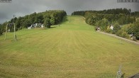 Archiv Foto Webcam Willingen: Sonnenhang 09:00