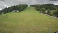 Archiv Foto Webcam Willingen: Sonnenhang 13:00