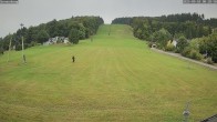Archiv Foto Webcam Willingen: Sonnenhang 07:00