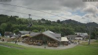 Archiv Foto Webcam Willingen: Ritzhagen Einkehr 09:00