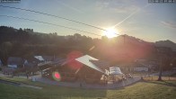 Archiv Foto Webcam Willingen: Ritzhagen Einkehr 06:00