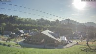 Archiv Foto Webcam Willingen: Ritzhagen Einkehr 07:00
