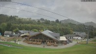 Archiv Foto Webcam Willingen: Ritzhagen Einkehr 11:00