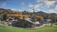 Archiv Foto Webcam Willingen: Ritzhagen Einkehr 09:00