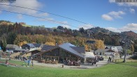 Archived image Webcam Ritzhagen Lift: Restaurant 06:00