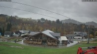 Archiv Foto Webcam Willingen: Ritzhagen Einkehr 13:00