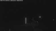 Archived image Webcam Rasthütte Seibelseckle 23:00