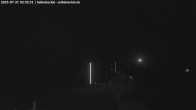 Archived image Webcam Rasthütte Seibelseckle 01:00
