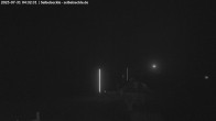 Archived image Webcam Rasthütte Seibelseckle 03:00