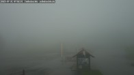Archived image Webcam Rasthütte Seibelseckle 06:00