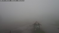 Archived image Webcam Rasthütte Seibelseckle 07:00