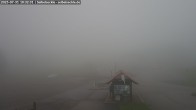 Archived image Webcam Rasthütte Seibelseckle 09:00