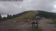 Archived image Webcam Rasthütte Seibelseckle 11:00