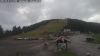 Archived image Webcam Rasthütte Seibelseckle 13:00