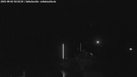 Archiv Foto Webcam Seibelseckle: Rasthütte und Blick auf die Piste 01:00