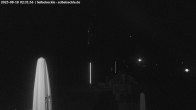 Archived image Webcam Rasthütte Seibelseckle 01:00