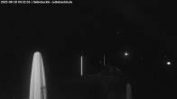 Archived image Webcam Rasthütte Seibelseckle 03:00