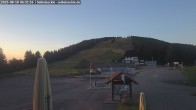 Archived image Webcam Rasthütte Seibelseckle 05:00