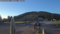 Archived image Webcam Rasthütte Seibelseckle 06:00