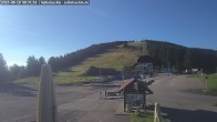 Archived image Webcam Rasthütte Seibelseckle 07:00