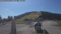 Archived image Webcam Rasthütte Seibelseckle 09:00