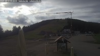 Archived image Webcam Rasthütte Seibelseckle 08:00