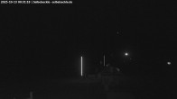Archived image Webcam Rasthütte Seibelseckle 23:00