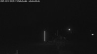 Archived image Webcam Rasthütte Seibelseckle 03:00
