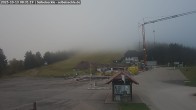 Archived image Webcam Rasthütte Seibelseckle 07:00