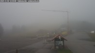 Archived image Webcam Rasthütte Seibelseckle 11:00
