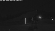 Archived image Webcam Rasthütte Seibelseckle 23:00
