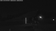 Archived image Webcam Rasthütte Seibelseckle 03:00