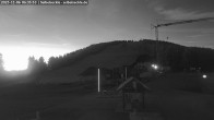 Archived image Webcam Rasthütte Seibelseckle 05:00