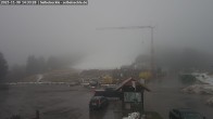 Archived image Webcam Rasthütte Seibelseckle 13:00