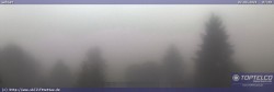 Archiv Foto Webcam Tettau - Blick auf die Piste 07:00