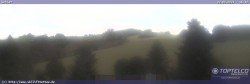 Archiv Foto Webcam Tettau - Blick auf die Piste 15:00