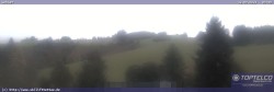 Archiv Foto Webcam Tettau - Blick auf die Piste 06:00