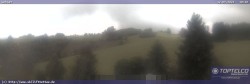 Archiv Foto Webcam Tettau - Blick auf die Piste 07:00