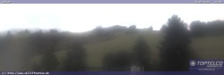 Archiv Foto Webcam Tettau - Blick auf die Piste 11:00