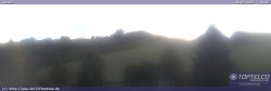 Archiv Foto Webcam Tettau - Blick auf die Piste 17:00