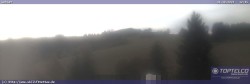 Archived image Webcam Ski run in Tettau 11:00