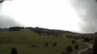 Archiv Foto Webcam Blick auf den Schneeberg Waldau 09:00