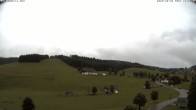Archiv Foto Webcam Blick auf den Schneeberg Waldau 11:00