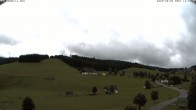 Archiv Foto Webcam Blick auf den Schneeberg Waldau 13:00