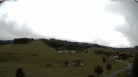 Archiv Foto Webcam Blick auf den Schneeberg Waldau 06:00