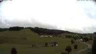 Archiv Foto Webcam Blick auf den Schneeberg Waldau 07:00