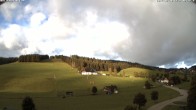 Archiv Foto Webcam Blick auf den Schneeberg Waldau 07:00
